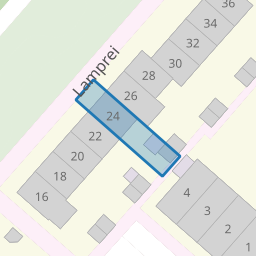 Perceel HLV01-G-3210