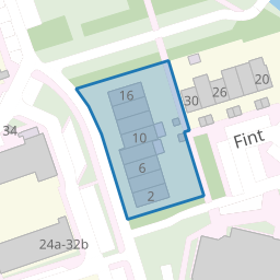 Perceel HLV01-G-3213