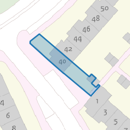 Perceel HLV01-G-3218