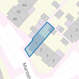 Perceel HLV01-G-3219