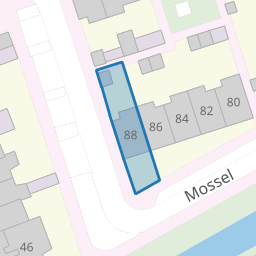 Perceel HLV01-G-3232