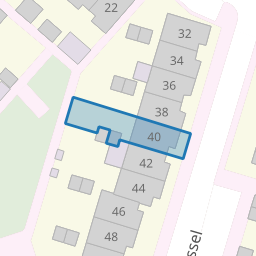 Perceel HLV01-G-3235