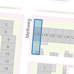 Perceel HLV01-G-3263