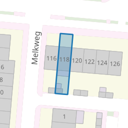 Perceel HLV01-G-3264