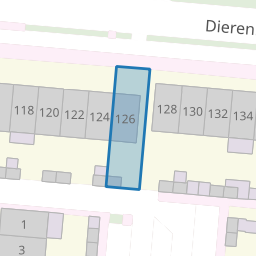 Perceel HLV01-G-3268