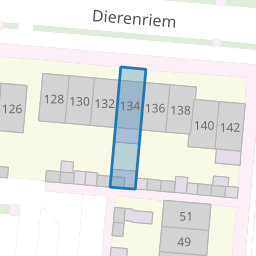 Perceel HLV01-G-3272