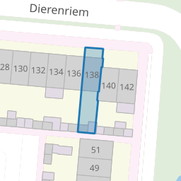 Perceel HLV01-G-3274