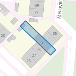 Perceel HLV01-G-3288