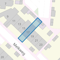 Perceel HLV01-G-3295