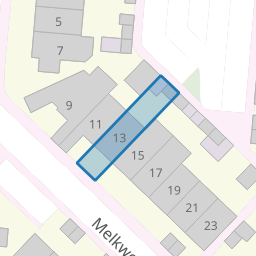 Perceel HLV01-G-3297