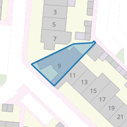 Perceel HLV01-G-3299