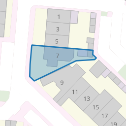 Perceel HLV01-G-3300