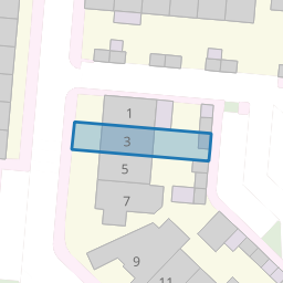 Perceel HLV01-G-3302