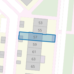 Perceel HLV01-G-3307