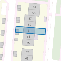 Perceel HLV01-G-3309