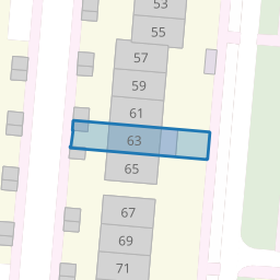 Perceel HLV01-G-3310