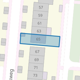 Perceel HLV01-G-3311