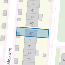 Perceel HLV01-G-3312