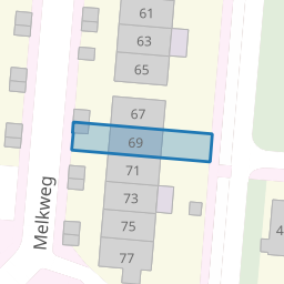 Perceel HLV01-G-3313