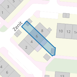 Perceel HLV01-G-3320