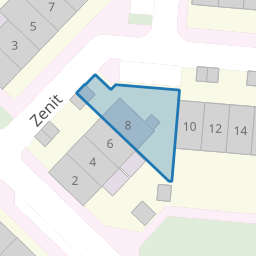 Perceel HLV01-G-3321