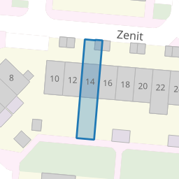 Perceel HLV01-G-3324