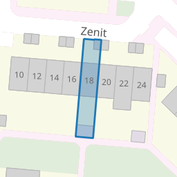 Perceel HLV01-G-3326