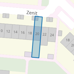 Perceel HLV01-G-3327