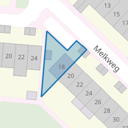 Perceel HLV01-G-3331