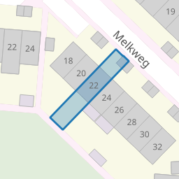 Perceel HLV01-G-3333