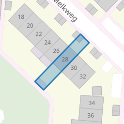 Perceel HLV01-G-3336