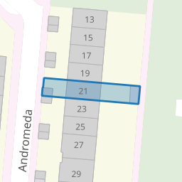 Perceel HLV01-G-3371