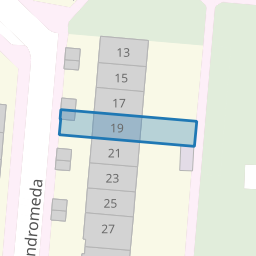 Perceel HLV01-G-3372