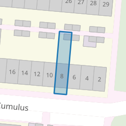 Perceel HLV01-G-3381