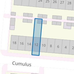 Perceel HLV01-G-3382