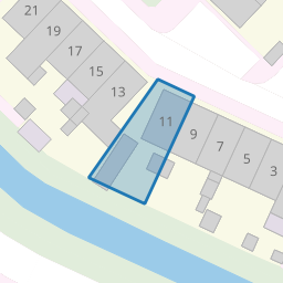 Perceel HLV01-G-3401