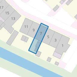 Perceel HLV01-G-3403