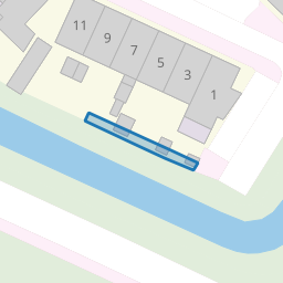 Perceel HLV01-G-3407