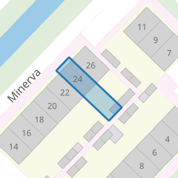 Perceel HLV01-G-3414