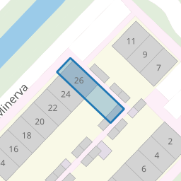 Perceel HLV01-G-3415