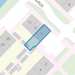 Perceel HLV01-G-3418