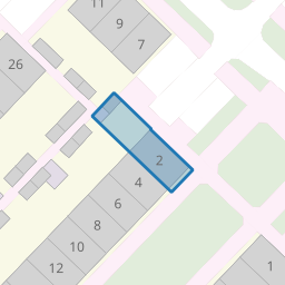 Perceel HLV01-G-3419