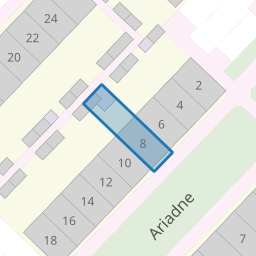 Perceel HLV01-G-3422