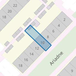 Perceel HLV01-G-3423