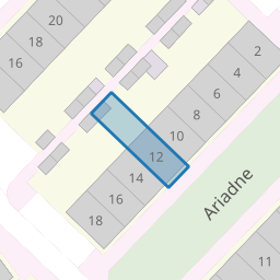 Perceel HLV01-G-3424