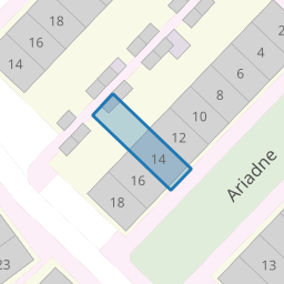 Perceel HLV01-G-3425