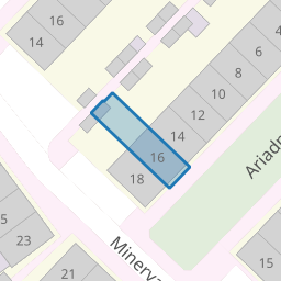 Perceel HLV01-G-3426