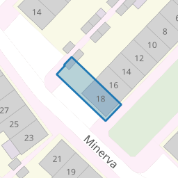 Perceel HLV01-G-3427