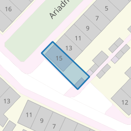 Perceel HLV01-G-3429