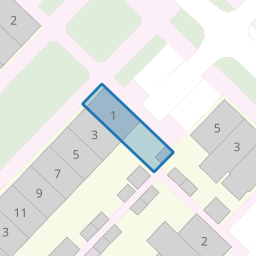 Perceel HLV01-G-3436